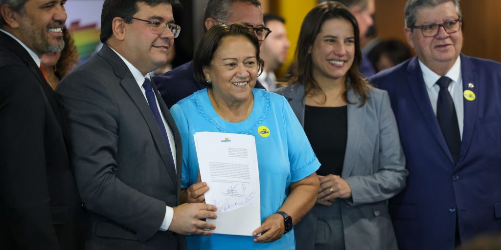 governador-do-piaui-assume-presidencia-do-consorcio-nordeste
