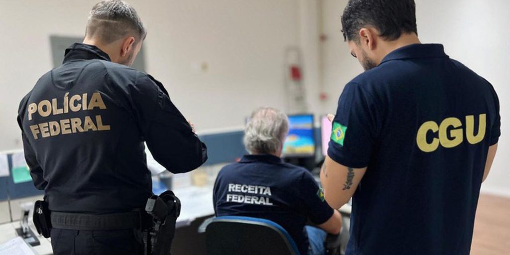 operacao-overclean:-pf-e-cgu-investigam-fraudes-em-licitacoes