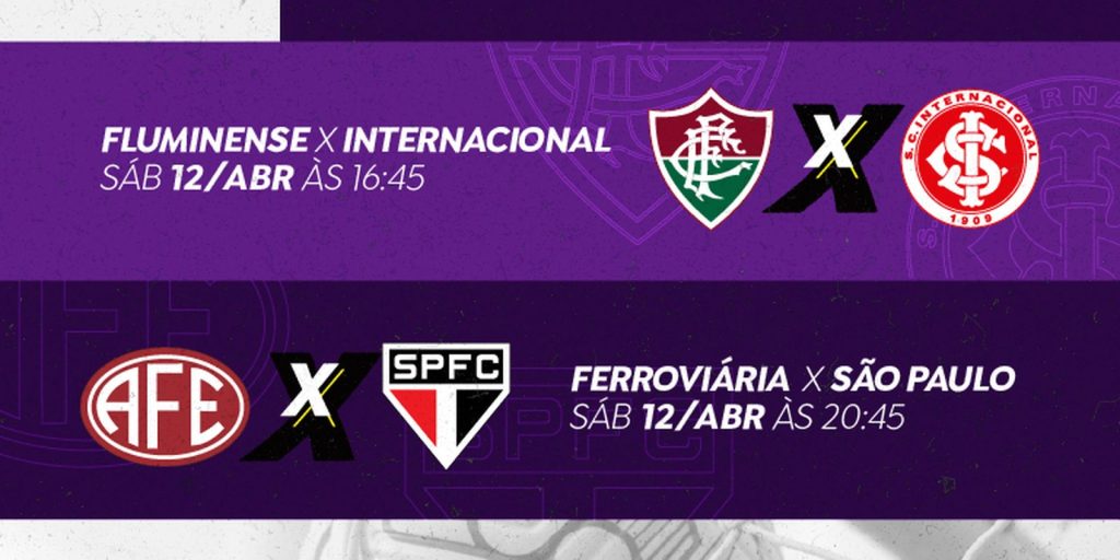 tv-brasil-exibe-duas-partidas-do-brasileirao-feminino-no-fim-de-semana
