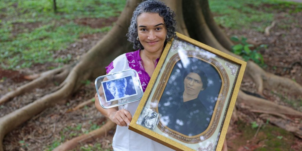 brasilia:-historia-da-capital-de-65-anos-apagou matriarcas negras