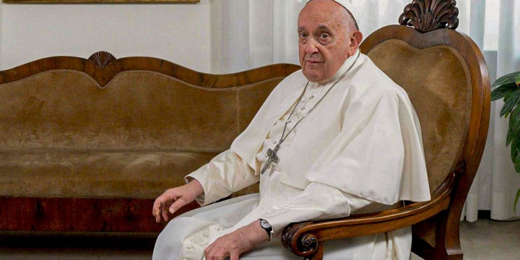 chefes-dos-tres-poderes-destacam-legado-do-papa-francisco