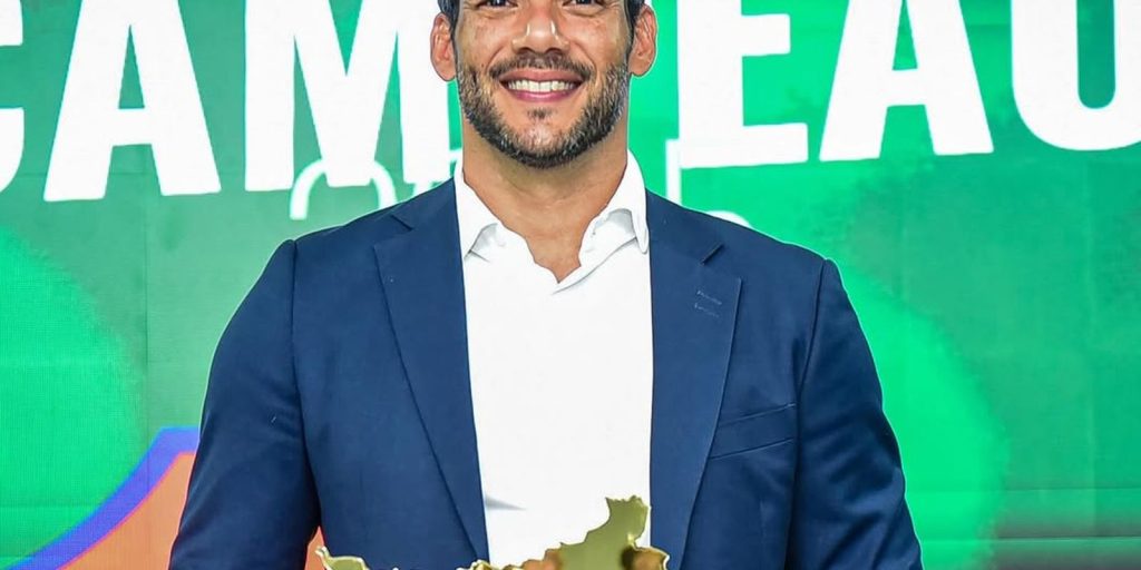 eleicao-na-cbf:-samir-xaud-registra-chapa-e-pode-ser-candidato-unico