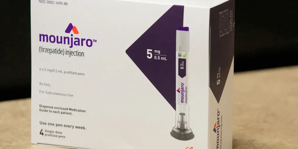 anvisa-aprova-uso-do-medicamento-mounjaro-para-perda-de-peso