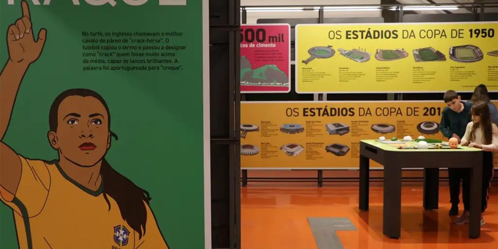 tv-brasil-exibe-jogo-do-brasileirao-feminino-no-museu-do-futebol-em-sp