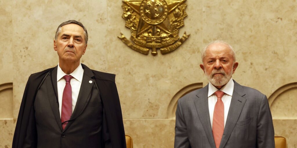 lula-se-reune-com-ministros-do-stf-em-jantar-apos-sancao-dos-eua