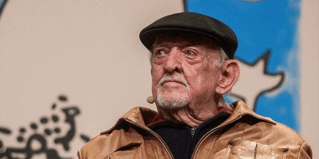 morre-cartunista-jaguar,-aos-90-anos,-no-rio