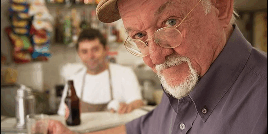 despedida-de-jaguar-tem-velorio-decorado-com-criacoes-do-cartunista