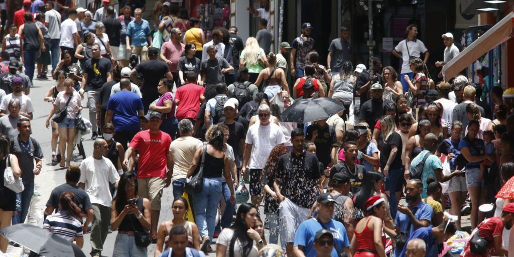 populacao-brasileira-chega-a-213,4-milhoes-de-habitantes,-estima-ibge