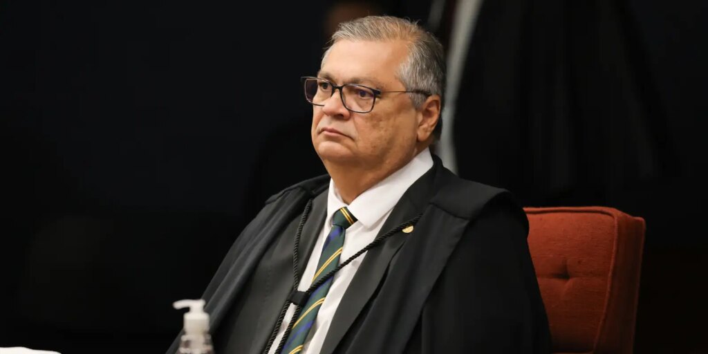 moraes-autoriza-investigacao-para-apurar-ameacas-contra-flavio-dino