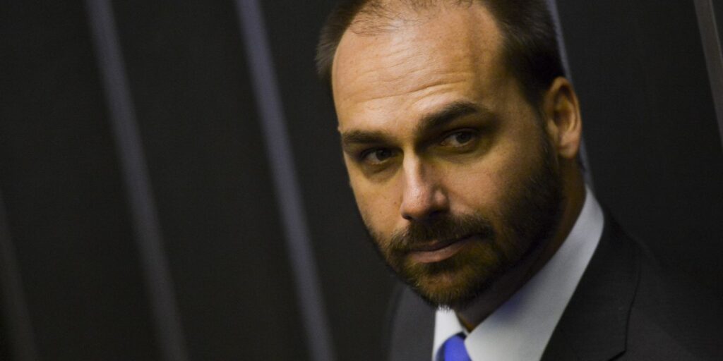 relator-vota-para-arquivar-processo-de-cassacao-de-eduardo-bolsonaro