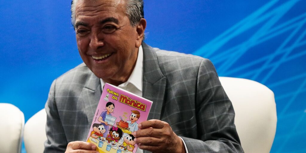 hoje-e-dia-destaca-novembro-azul,-prevencao-ao-avc-e-mauricio-de-sousa