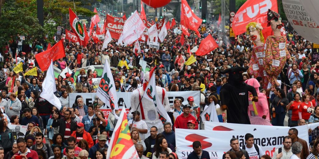 isencao-do-ir-e-vitoria-dos-trabalhadores,-dizem-centrais-sindicais