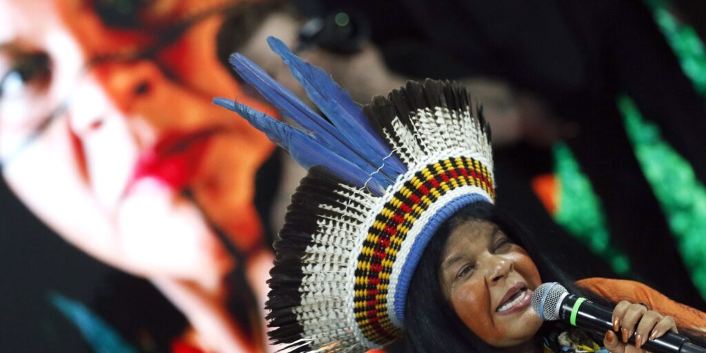 pais-tera-dez-novas-portarias-para-demarcacao-de-terras-indigenas