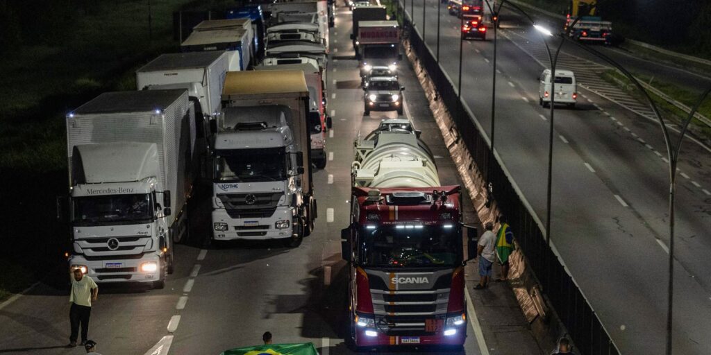 mpf-processa-caminhoneiros-que-bloquearam-via-dutra-em-2022 