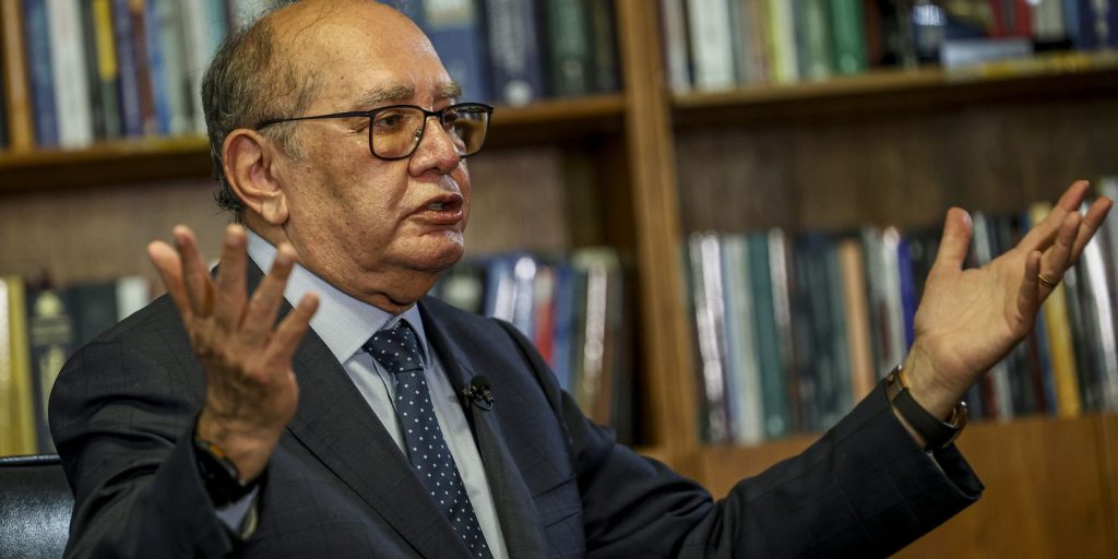 gilmar-nega-pedido-da-agu-para-reconsiderar-decisao-sobre-impeachment