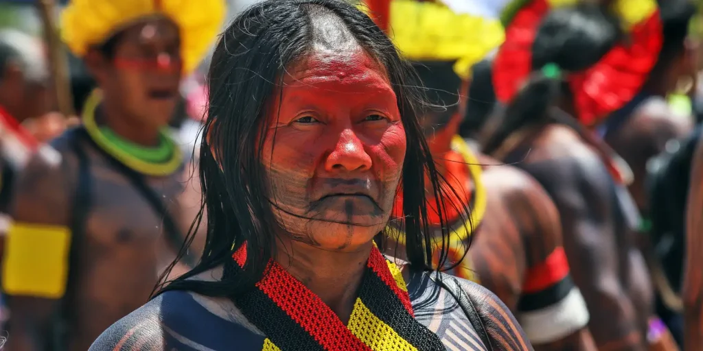 terras-indigenas:-senado-aprova-pec-do-marco-temporal