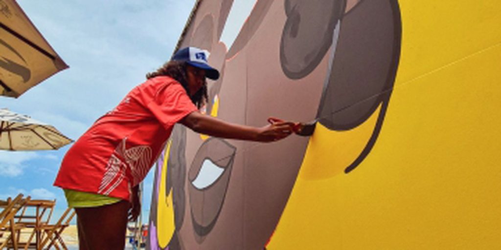 dragao-nazarea:-arte-de-rua-como-ocupacao-territorial-anima-fortaleza