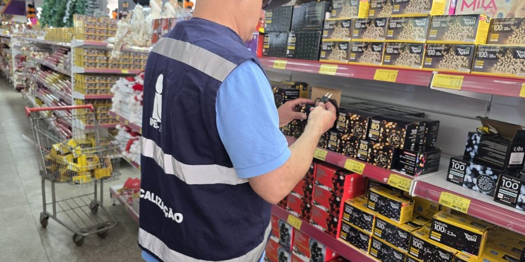 natal-seguro:-inmetro-flagra-90-mil-produtos-com-irregularidades