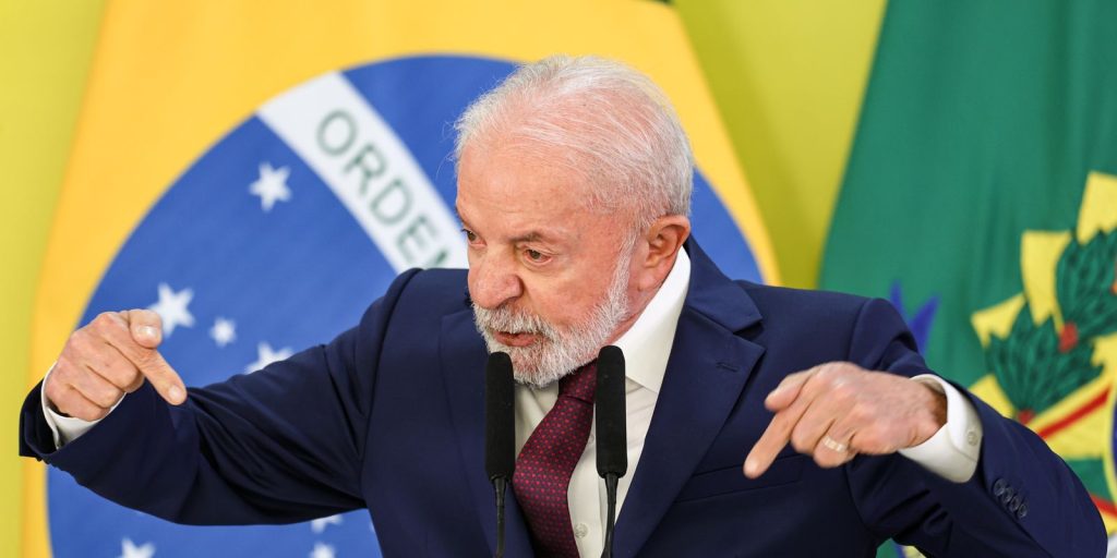 fraude-no-inss:-“se-tiver-filho-nisso,-ele-sera-investigado”,-diz-lula