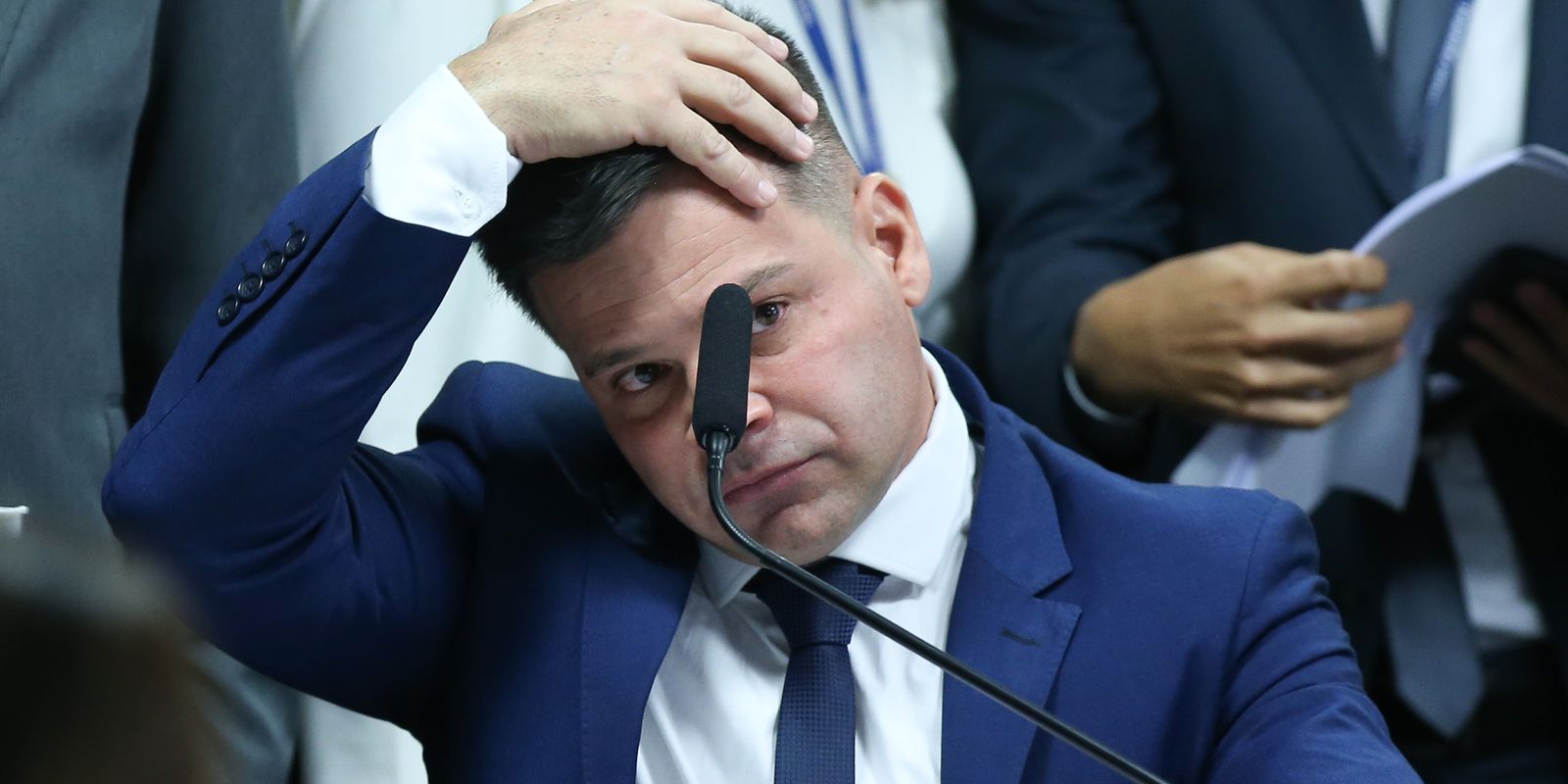 tornozeleira-de-silvinei-ficou-sem-sinal-na-madrugada-de-natal,-diz-pf