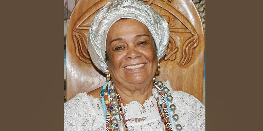 morre-mae-carmen,-lider-do-terreiro-do-gantois-em-salvador