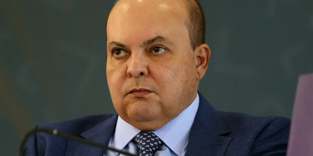 banco-master:-cpi-quer-ouvir-o-governador-ibaneis-rocha,-do-df