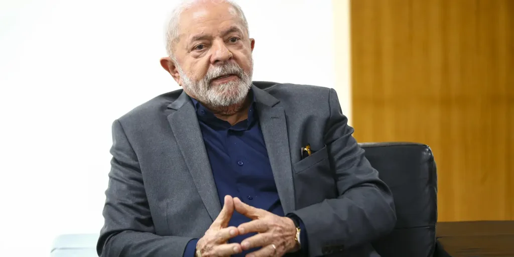 principal-desafio-da-venezuela-e-fortalecer-democracia,-diz-lula