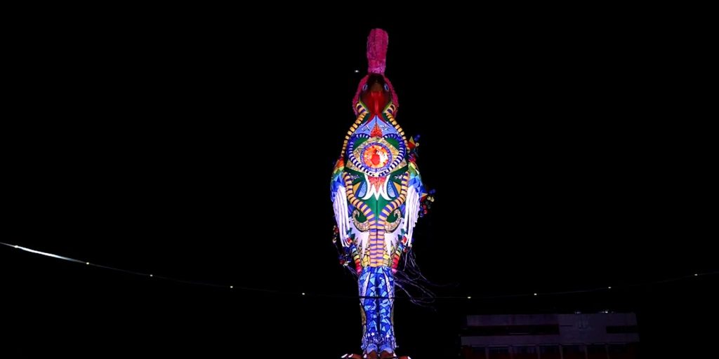 dom-da-paz:-galo-gigante,-no-recife,-homenageia-dom-helder-camara