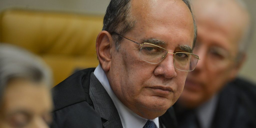 regras-do-eca-digital-acabam-com-desordem-normativa,-diz-gilmar-mendes