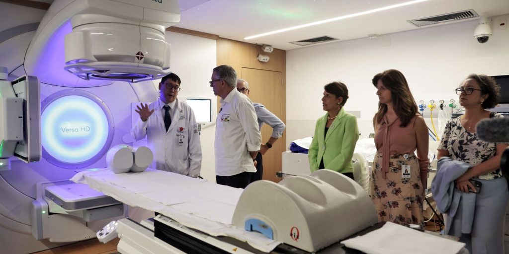 novo-aparelho-vai-acelerar-diagnostico-de-cancer-infantil-em-sao-paulo