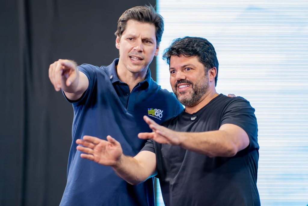 daniel-vilela-e-marcio-correa-anunciam-modernizacao-do-transporte-coletivo