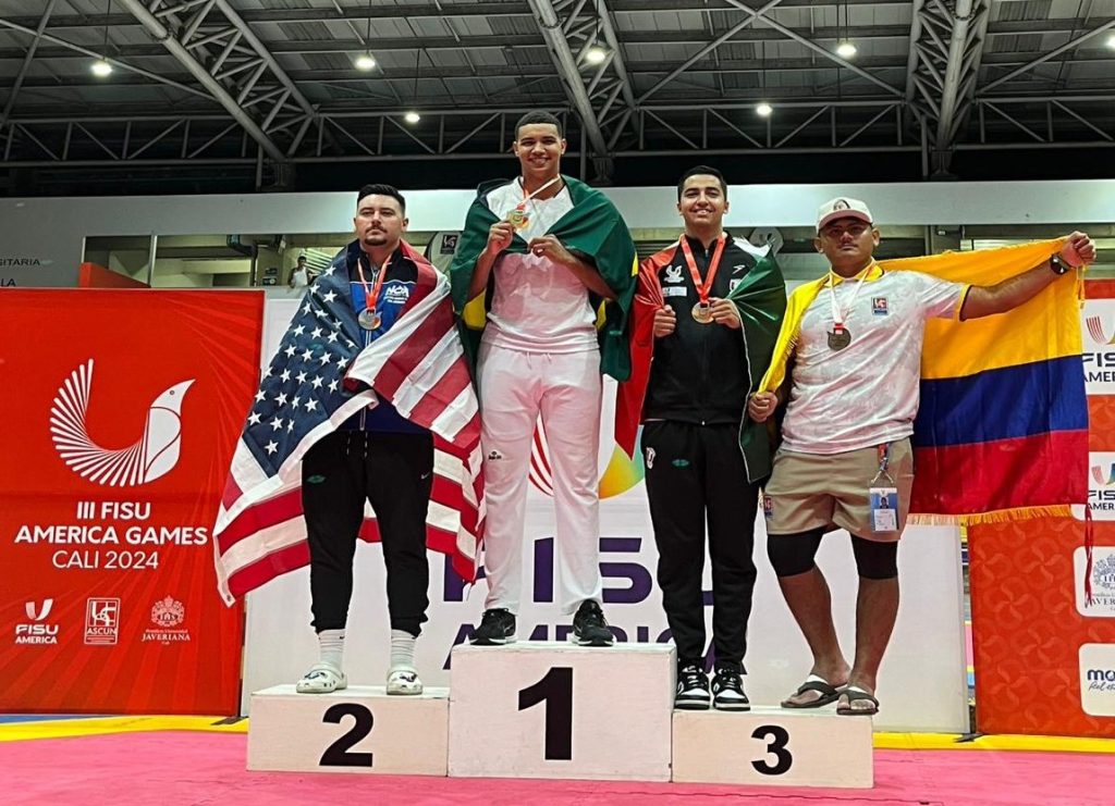 atleta-aparecidense-conquista-medalhas-de-ouro-no-taekwondo-na-colombia