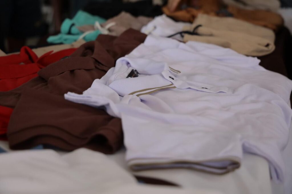 corrida-beneficente-arrecada-1,5-mil-pecas-de-roupas-em-aparecida