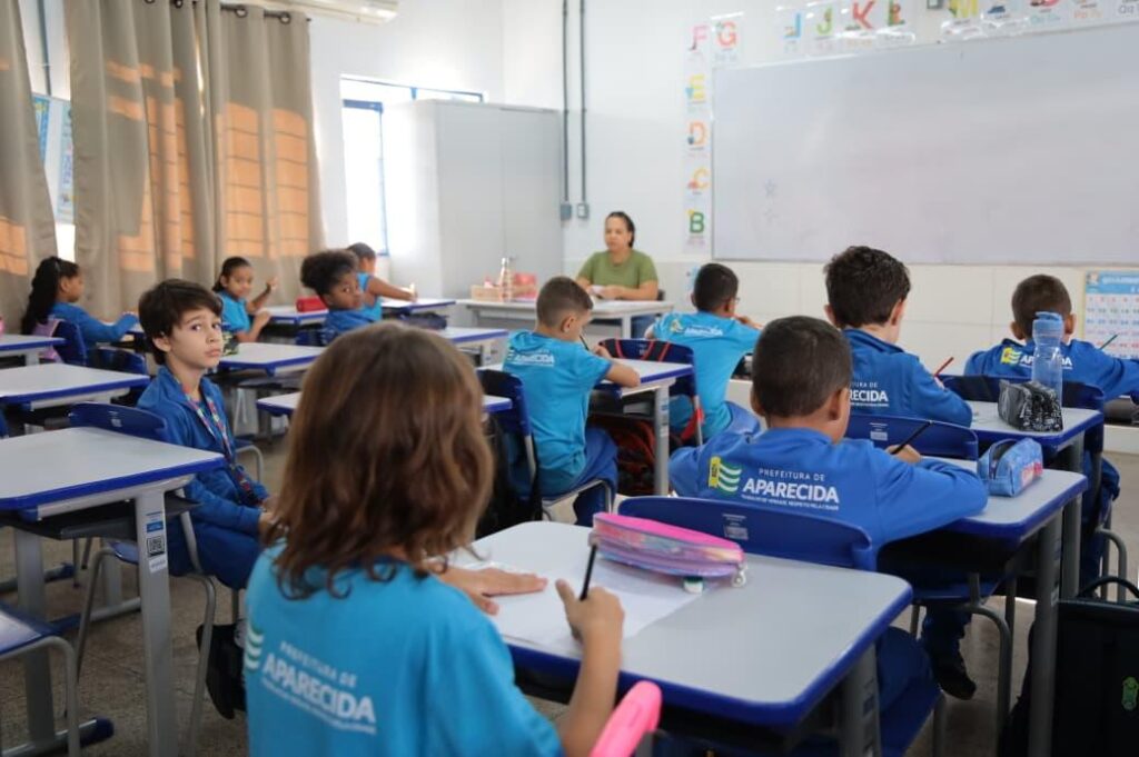 apos-49-anos,-escola-levina-martins-e-100%-reestruturada-em-aparecida