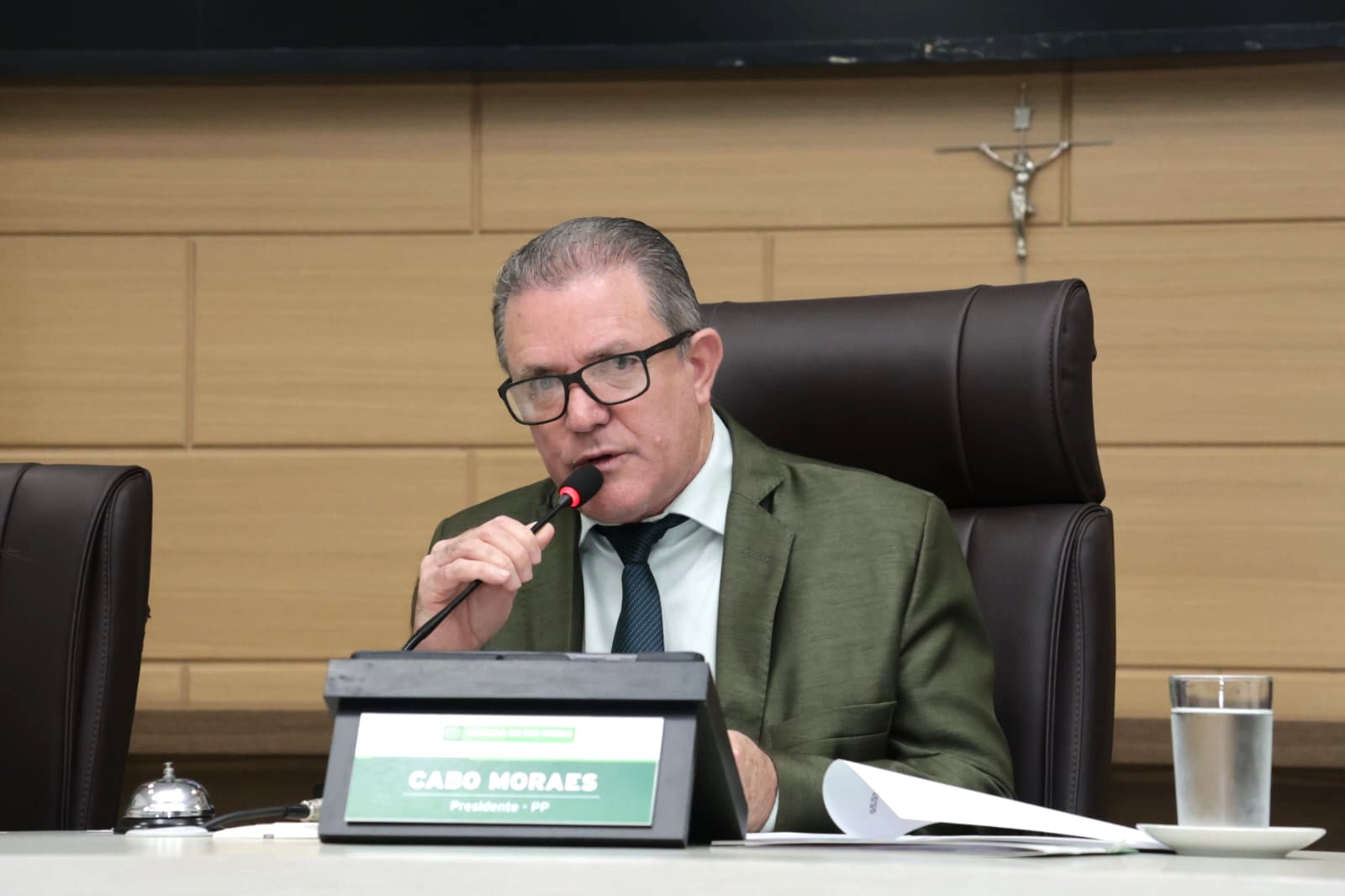 cabo-moraes-avalia-acoes-na-presidencia-da-camara-de-rio-verde