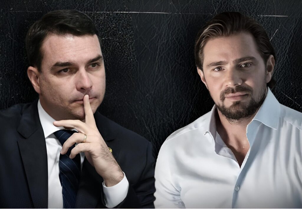 flavio-bolsonaro-recua-e-ja-admite-videos-com-vorcaro