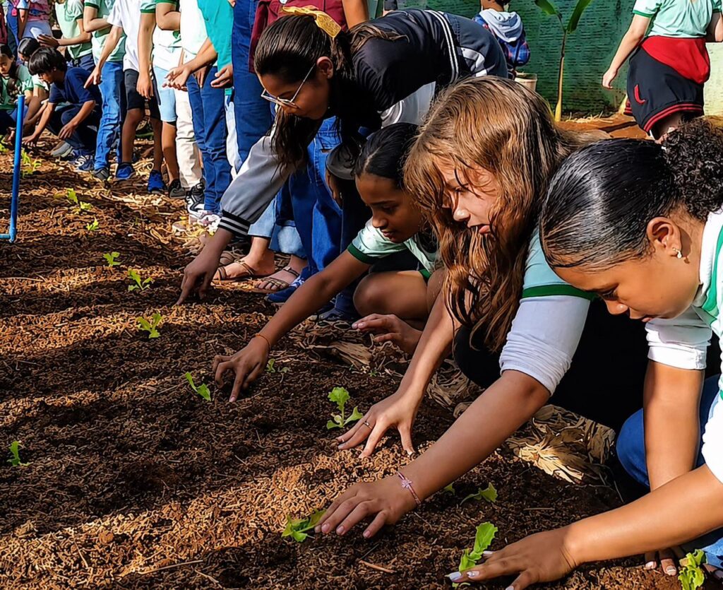 projeto-‘horta-na-escola’-une-ensino-e-sustentabilidade-em-rio-verde