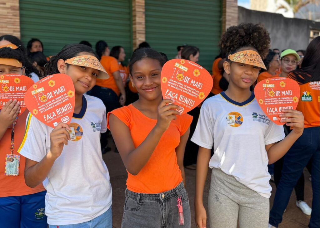 maio-laranja-mobiliza-valparaiso-no-combate-a-violencia-infantil