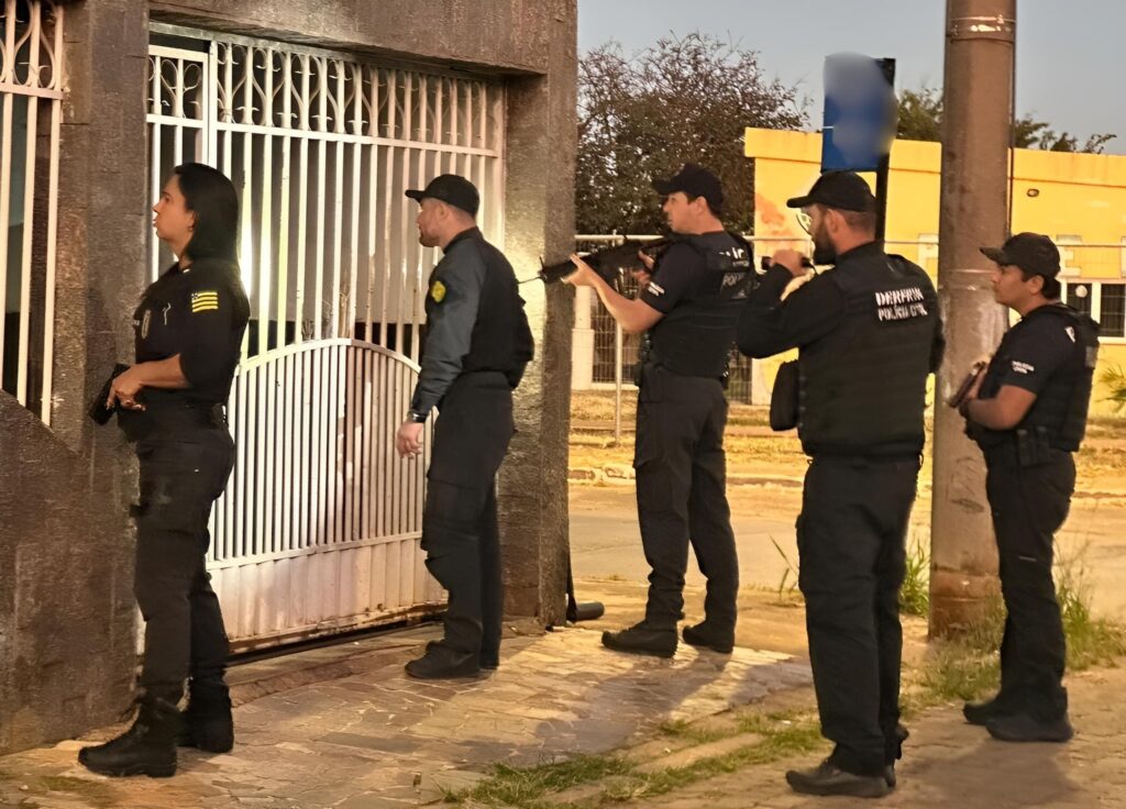 pcgo-mira-grupo-que-desviou-r$-2,5-milhoes-em-maquinas-pesadas