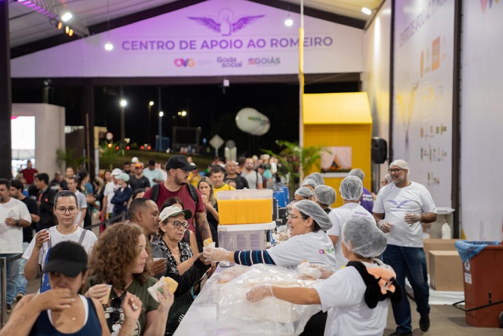 governo-de-goias-monta-centro-de-apoio-para-romeiros-de-trindade