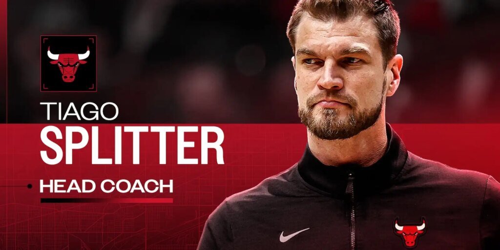 nba:-tiago-splitter-e-anunciado-como-novo-tecnico-do-chicago-bulls