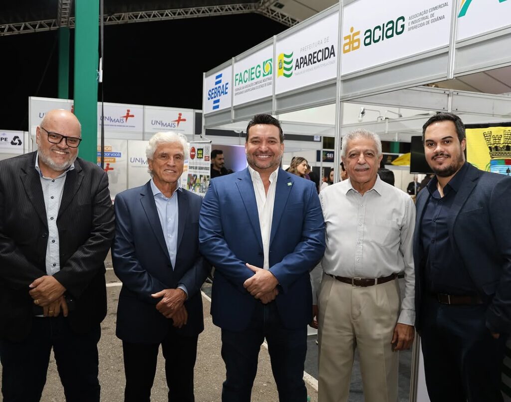 expo-conecta-reune-negocios,-gastronomia-e-cultura-em-aparecida