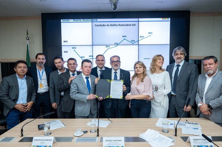 novo-anel-viario-de-r$-1,1-bilhao-vai-desafogar-a-br-153-na-grande-goiania