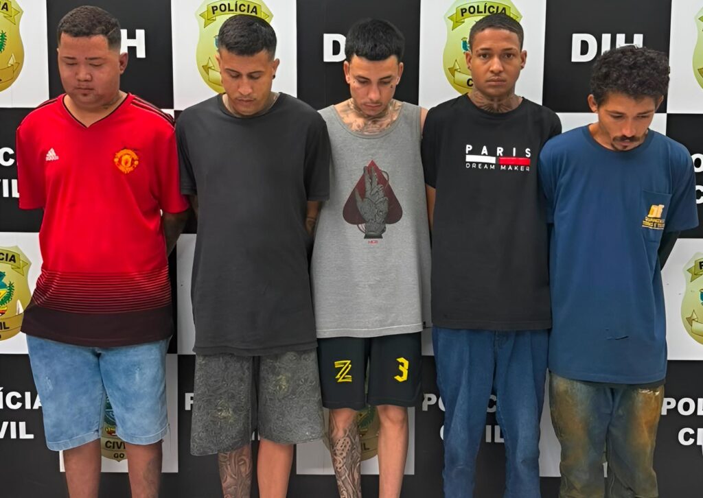 pcgo-prende-cinco-por-emboscada-e-morte-de-adolescente-em-goiania