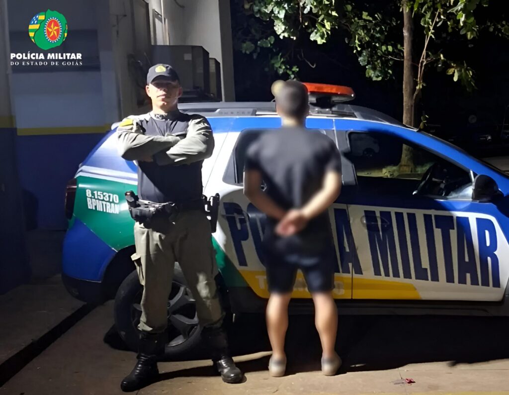 justica-mantem-prisao-de-medico-que-atropelou-motociclista-em-goiania