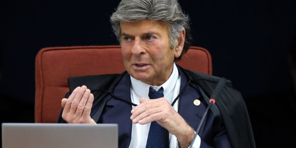 fux-vai-presidir-segunda-turma-do-stf-a-partir-de-agosto