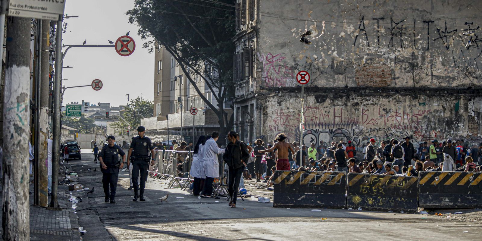 justica-condena-ex-agentes-da-guarda-civil-que-atuavam-na-cracolandia