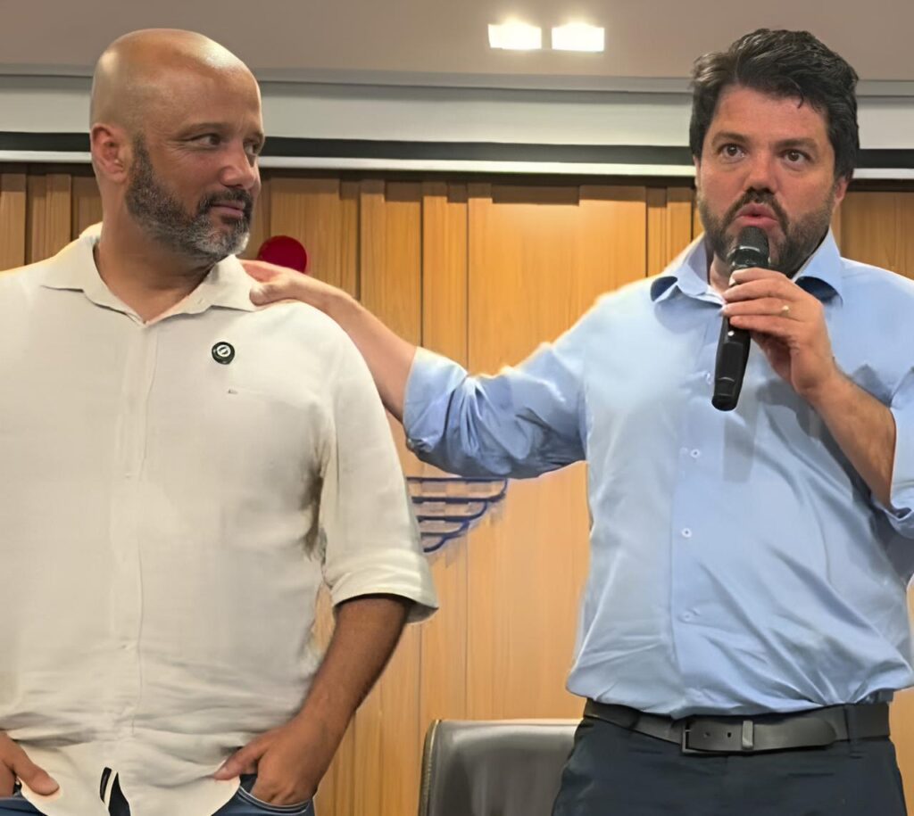 marcio-correa-declara-apoio-a-major-vitor-hugo-para-deputado-federal