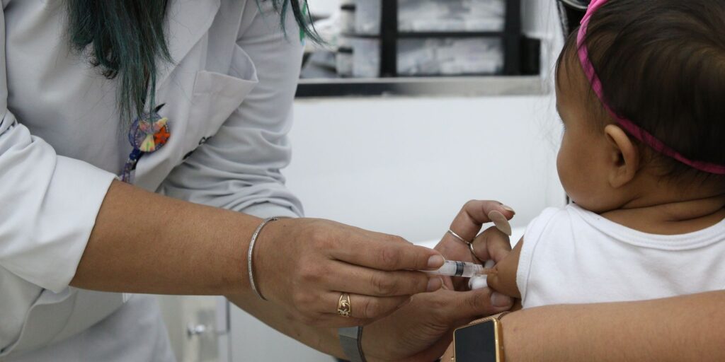 unicef:-13,5-milhoes-de-criancas-nao-recebem-vacina-no-1°-ano-de-vida