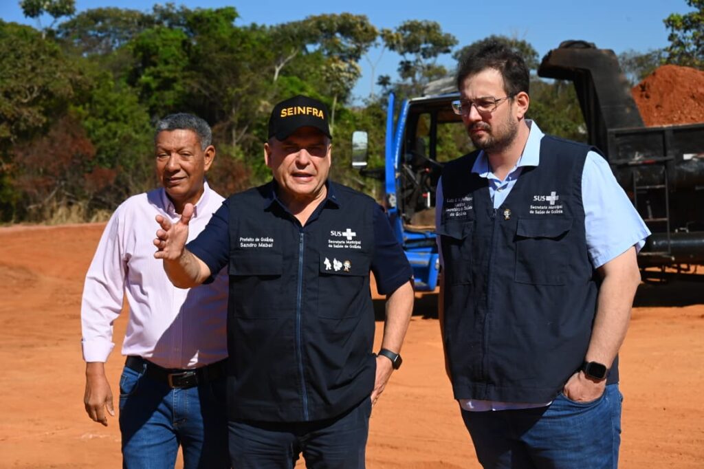mabel-vistoria-construcao-de-ubs-na-regiao-sudoeste-de-goiania
